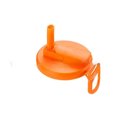 Safetysips™ Can Cap