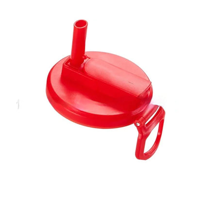 Safetysips™ Can Cap