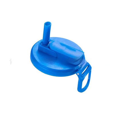 Safetysips™ Can Cap