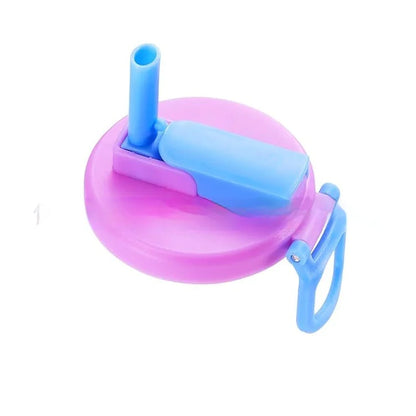 Safetysips™ Can Cap