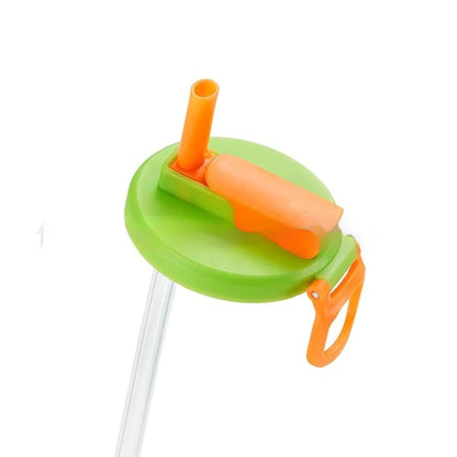 Safetysips™ Can Cap